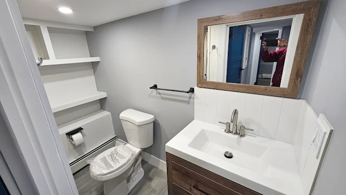 M. Santos construction LLC Image